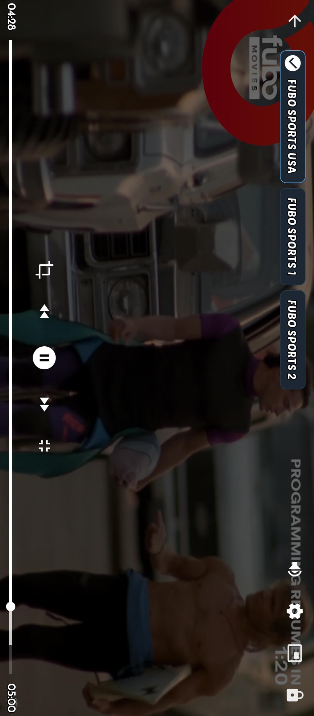Watch without APK